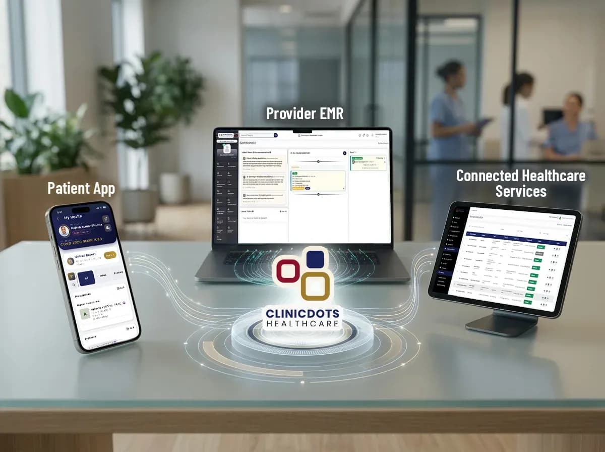 Health Information Exchange
