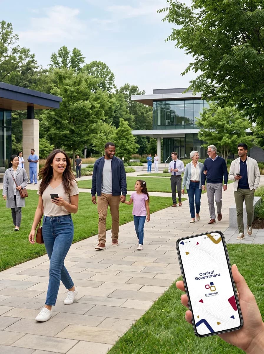 A Smarter EMR for a Healthier Nation