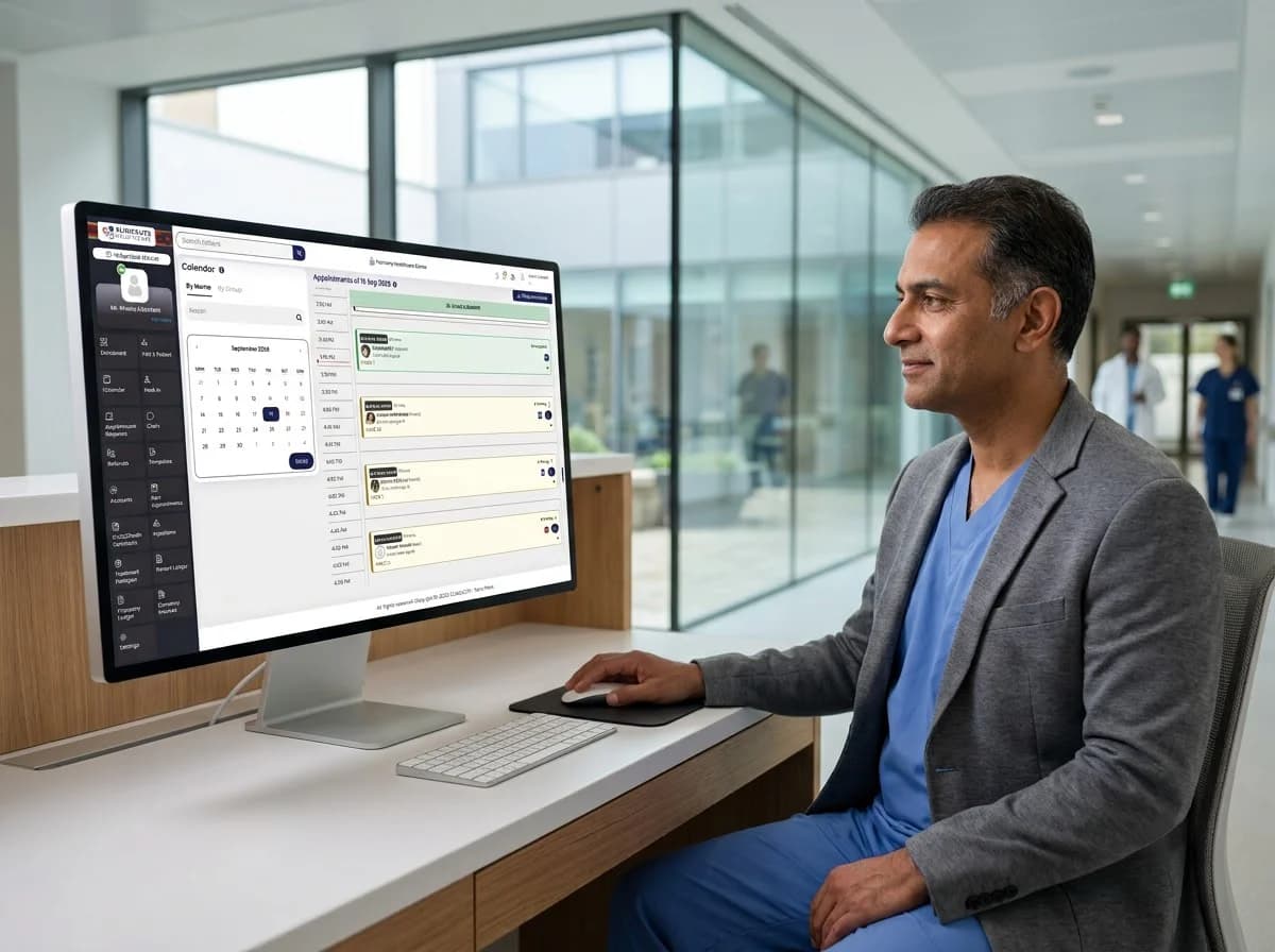 Everything You Need to Manage Your Hospital Efficiently