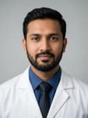 Dr Nadeem