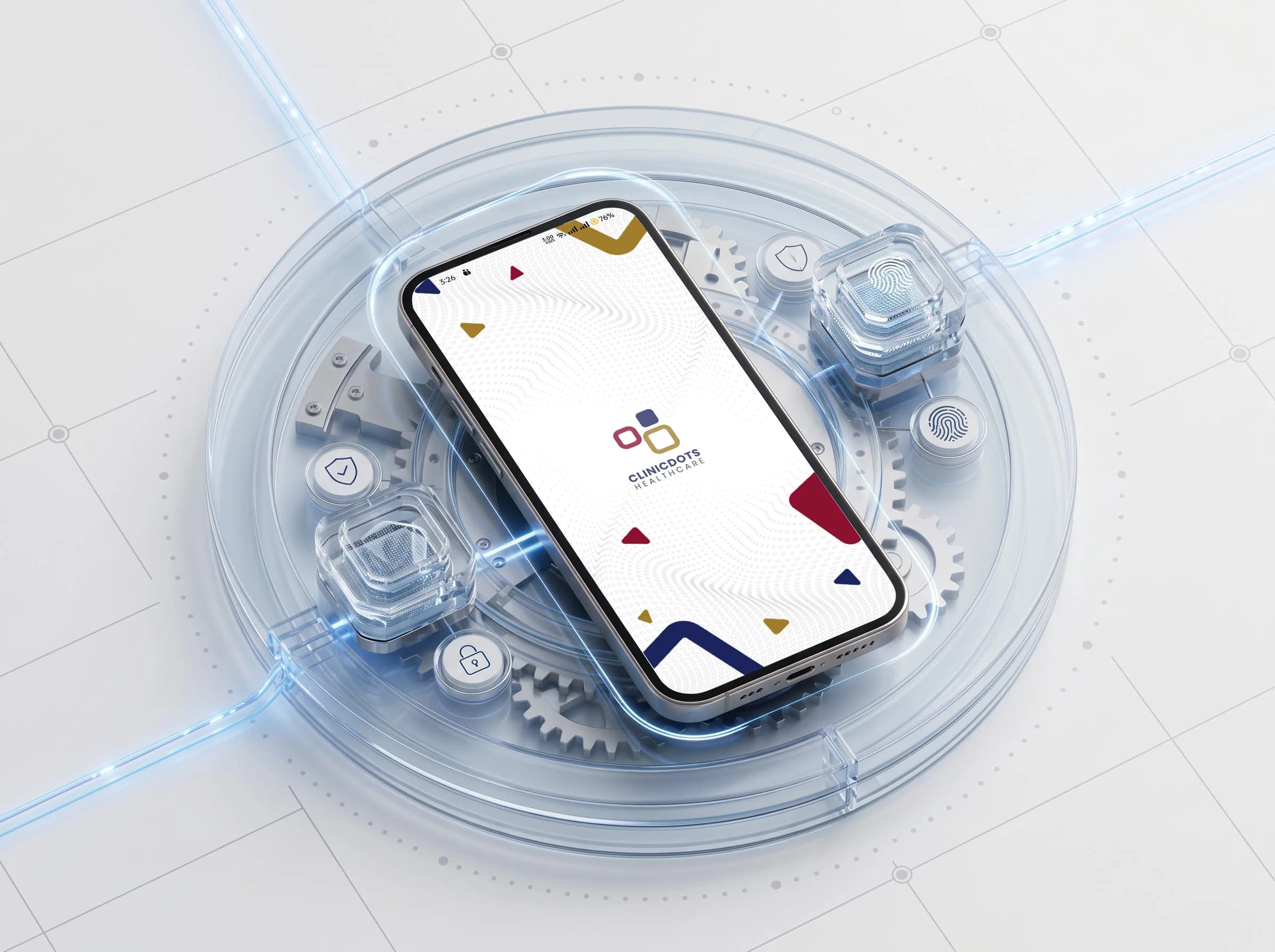 Empowered & Secure Healthcare